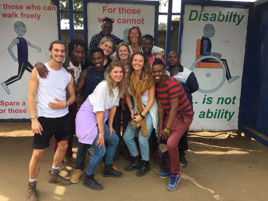 Nairobi Storytelling Tour with Former Street Kids - What to expect emotionally, and how to handle it well