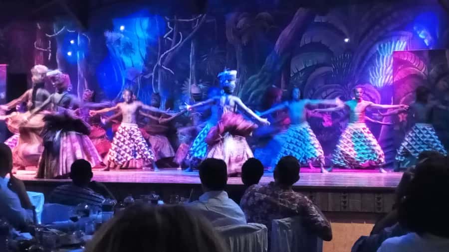 Nairobi: The Safari Cats Show Tickets & Buffet Dinner - Why a cat show and Nyama Choma buffet is a smart Nairobi night plan