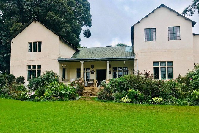Nairobi to Kiambethu Tea Farm Tour - What to wear and bring for comfort