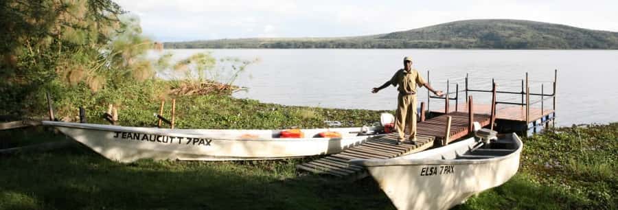Nairobi to Lake Naivasha Day Tour with Crescent Island - Key things to know before you go