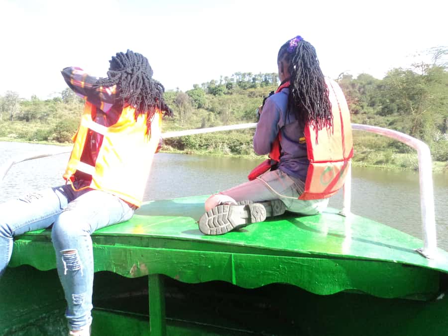 Nairobi to Lake Naivasha Day Tour with Crescent Island - Rift Valley Road Trip From Nairobi, Planned Around a 7:00 AM Start