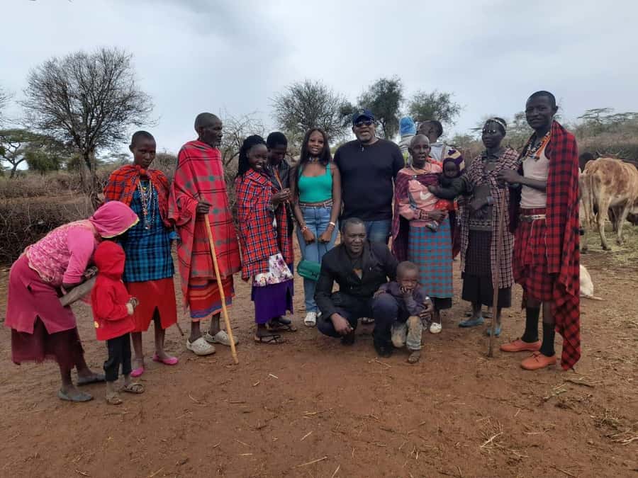 Nairobi: visit Masai cultural Village guided Tour - Key Things To Know Before You Go