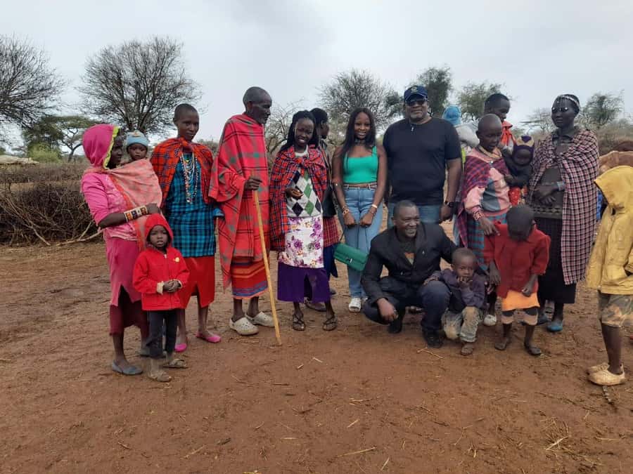 Nairobi: visit Masai cultural Village guided Tour - Village Entry Fee and Cash Planning: The Part That Can Catch People Off Guard
