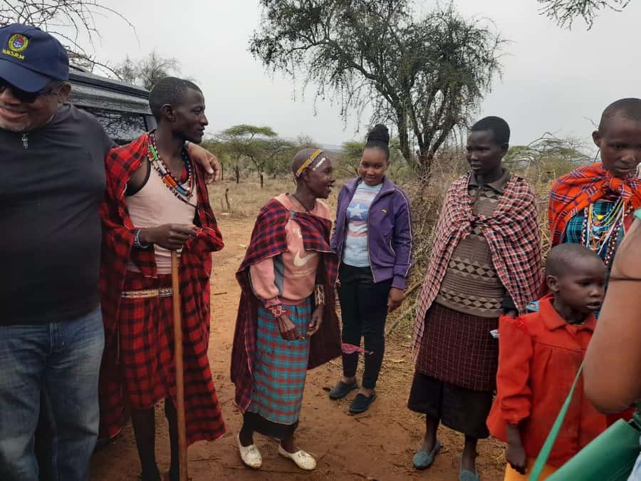 Nairobi: visit Masai cultural Village guided Tour - What’s Included, What’s Not, and How to Stay Comfortable