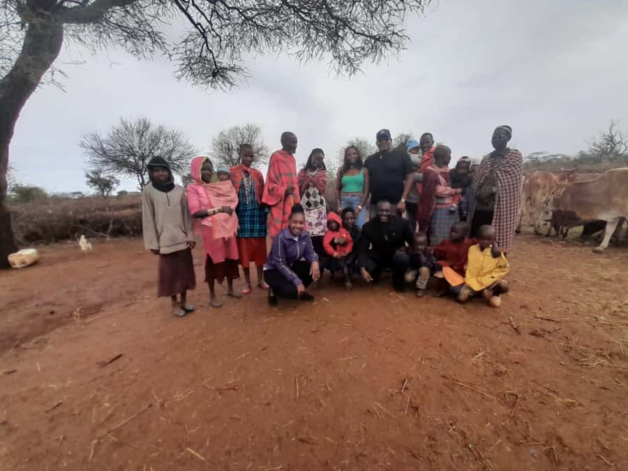 Nairobi: visit Masai cultural Village guided Tour - Pickup From Nairobi: Multiple Stops, Real Timing, and a Practical Start