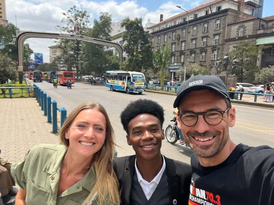 Nairobi Walking Tour: Downtown & City Tour - Key Highlights That Make This Tour Worth It