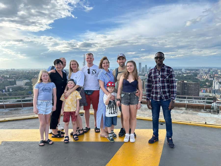Nairobi Walking Tour: Downtown & City Tour - Why This Nairobi Downtown Walk Is a Great 3-Hour “Get Your Bearings” Option