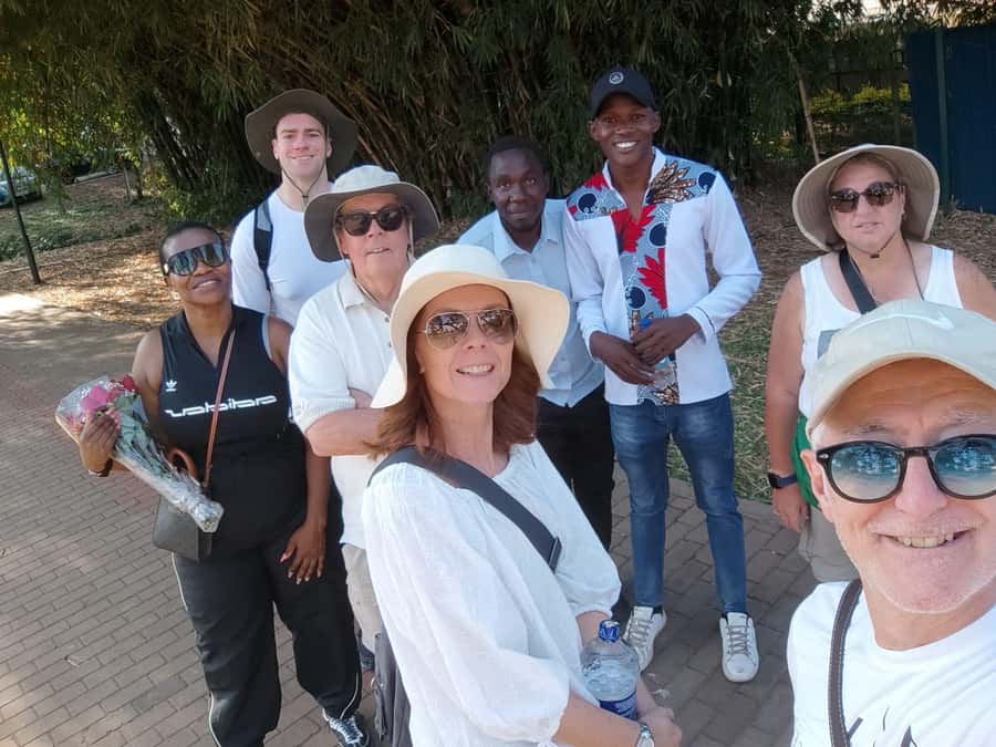 Nairobi Walking tour:Explore History Culture and Traditions - Key highlights you should care about