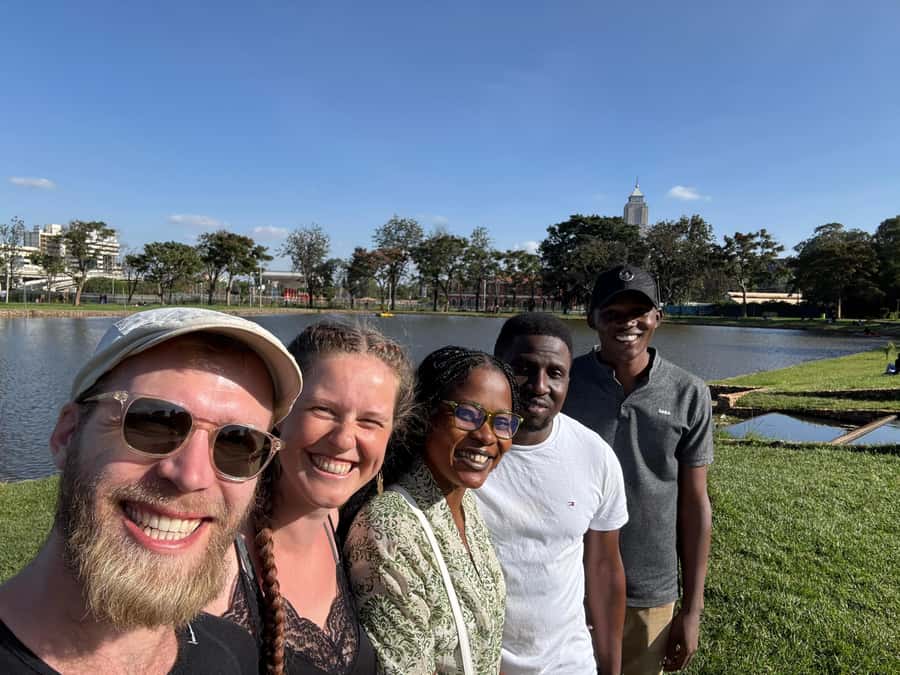 Nairobi Walking tour:Explore History Culture and Traditions - Why This Nairobi Walk Hits the City’s Real Nerves