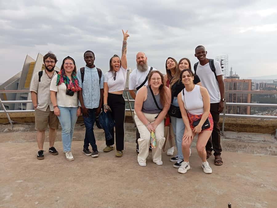 Nairobi Walking tour:Explore History Culture and Traditions - Price and logistics: what $22 buys you in practice