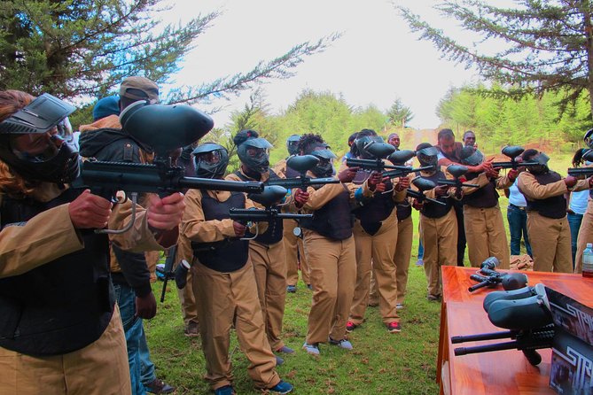 Nairobi Zip Lining Adventure Experience - Dress Code and Practical Prep That Won’t Overcomplicate Your Packing