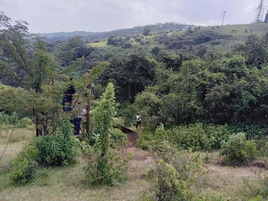 Ngong Hills: Guided Hiking Tour with Optional Activities - From Nairobi pickup to Ngong Hills, morning views included