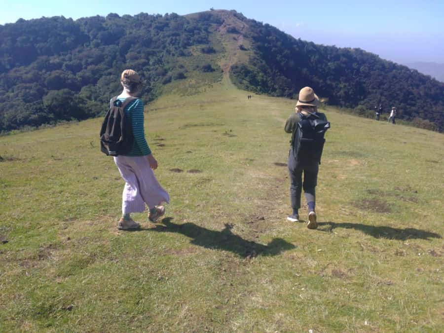 Ngong Hills: Guided Hiking Tour with Optional Activities - What to pack, what is not allowed, and how to stay comfortable