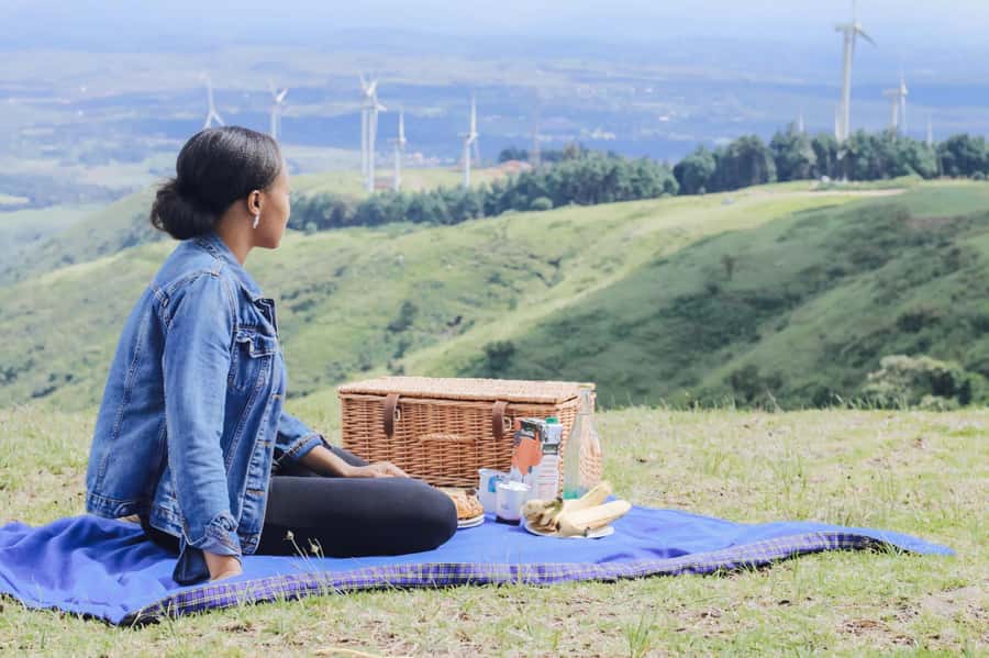 Ngong Hills: Private Hiking Tour - Why Ngong Hills makes sense for a half-day escape from Nairobi