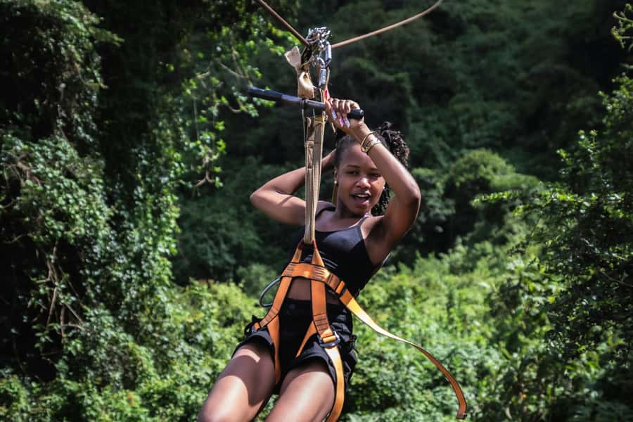Ngong Hills: Private Hiking Tour - Wildlife and local flora: what you’re likely to learn along the way
