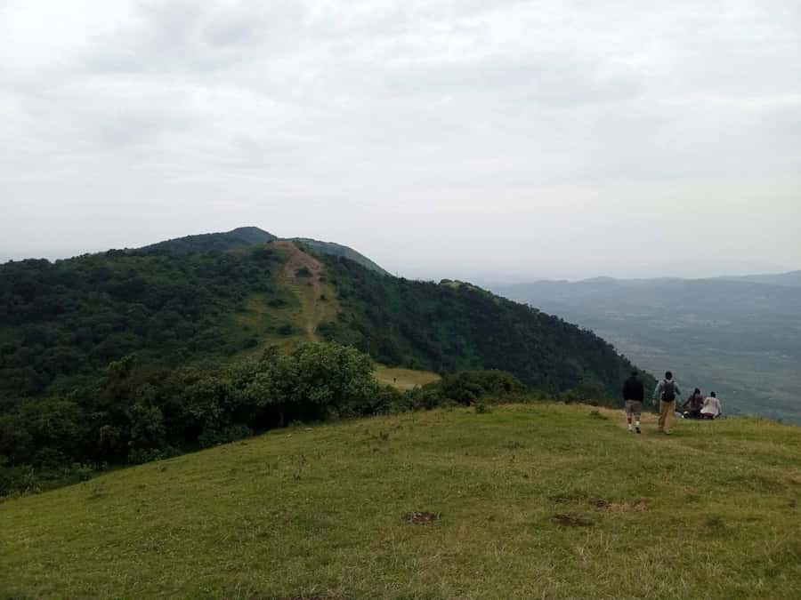 Ngong Hills: Private Hiking Tour - Lunch, breaks, and what to actually plan for