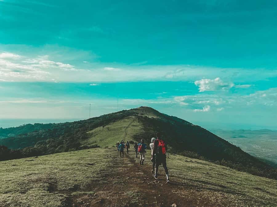 Ngong Hills: Private Hiking Tour - Price and value: what $45 gets you in real life