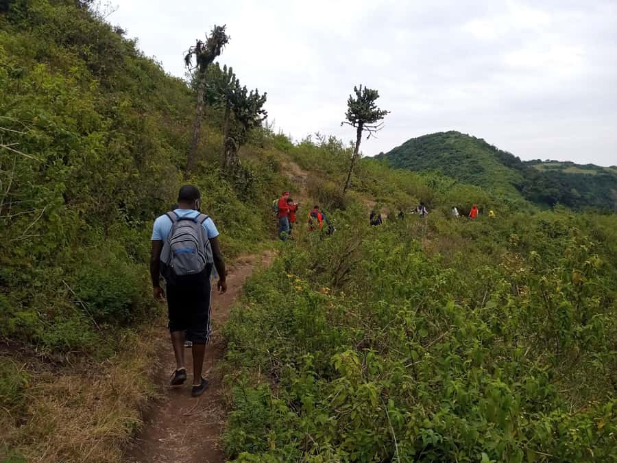 Ngong Hills: Private Hiking Tour - The 6-hour rhythm: how the day usually flows