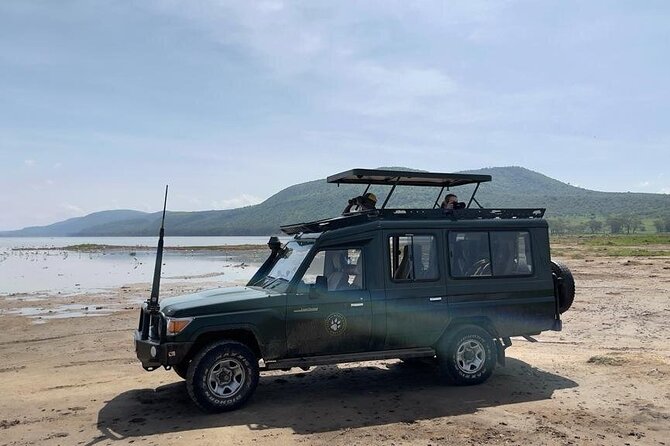 Olpejeta, Lake Naivasha, Masai Mara 5 Days Private Kenya Jeep tour - Key Points You’ll Care About
