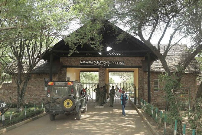 One Day Tour to Maasai Mara Game reserve from Nairobi - Key things that make this Maasai Mara day work