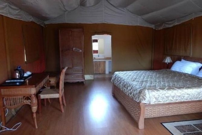 Overnight Amboseli National Park Safari from Nairobi - Price and Value: What $435 Covers, and What to Budget For