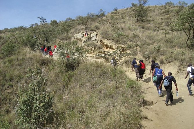 Overnight Exciting Tour To Mt. Longonot and Hell's Gate Park - Key Highlights You Should Care About