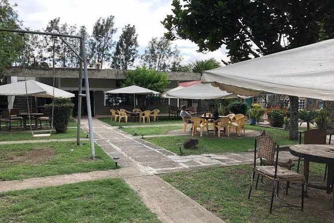 Overnight Exciting Tour To Mt. Longonot and Hell's Gate Park - Day 2: Bike Safari Through Hell’s Gate, Then Gorges at a Walking Pace