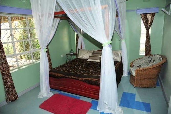 Overnight Exciting Tour To Mt. Longonot and Hell's Gate Park - Guides You’ll Feel in the Details, From Peter to Victor