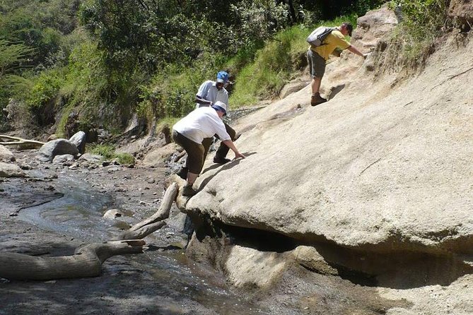 Overnight Exciting Tour To Mt. Longonot and Hell's Gate Park - Price and Value: What $416.03 Buys You (and What You Still Control)