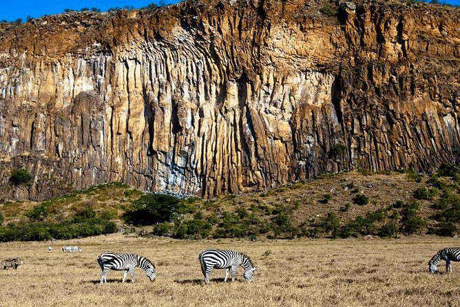 Overnight Exciting Tour To Mt. Longonot and Hell's Gate Park - What to Expect Each Day, in Plain Time Blocks