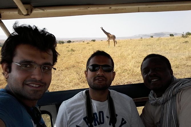 Overnight Maasai Mara Private Safari From Nairobi - Timing, Animal Chances, and What You Should Expect to See