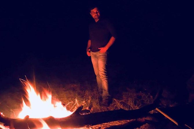 Overnight Maasai Mara Private Safari From Nairobi - Who This Safari Fits Best