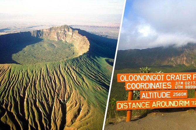 Overnight Mount Longonot and Hells Gate National Park From Nairobi - Lake Naivasha Boat Ride: Birds, Hippos, and Big Wildlife Energy
