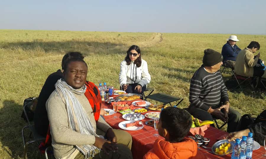 Overnight Private Safari To Masai Mara - Key things that make this safari worth your time