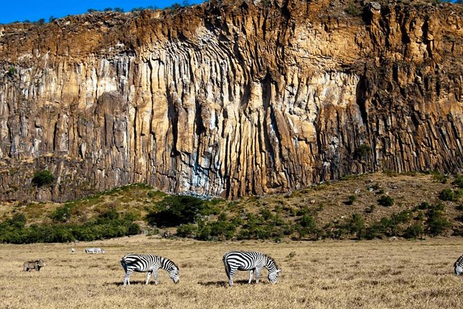 Overnight tour to mount Longonot and Hells Gate Naivasha - Timing and pacing: early starts, a full Day 1, and a clean Day 2