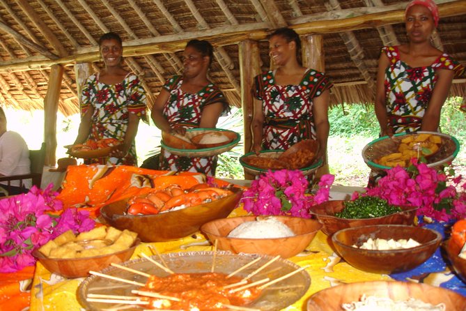 PILLI PIPA DHOW, the genuine product, snorkeling tour to Kisite Marine Park - Why this Kisite-Mpunguti dhow snorkeling day from Diani feels different