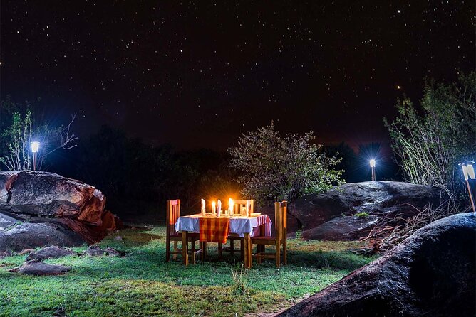 Private 3-Day Masai Mara Safari Adventure - Key things I would focus on before you book