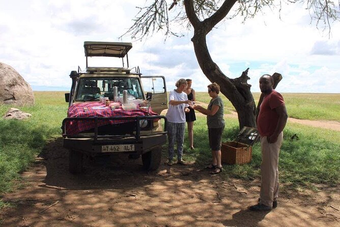 Private 5 Day Kenya Safari in Mara Lake Naivasha and Amboseli - Key Things I’d Focus On