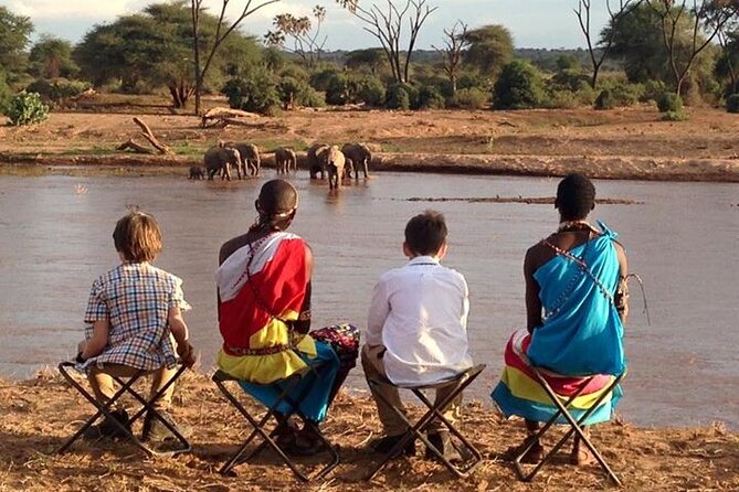 Private 5 Day Kenya Safari in Mara Lake Naivasha and Amboseli - Price And Value: What $1,035 Buys You, And What You Still Need To Budget