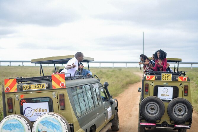 Private 5 Day Maasai Mara with Lake Nakuru and Lake Naivasha Tour - Price and Value: What $1,860 Per Person Covers