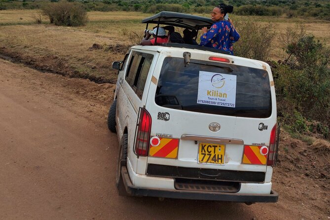 Private 5 Day Maasai Mara with Lake Nakuru and Lake Naivasha Tour - Staying Comfortable on a Busy Safari Schedule