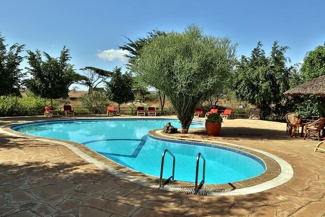 Private 7 Days Kenya Safari Amboseli, Naivasha, Nakuru, Mara - Price and Logistics: What You’re Actually Paying For