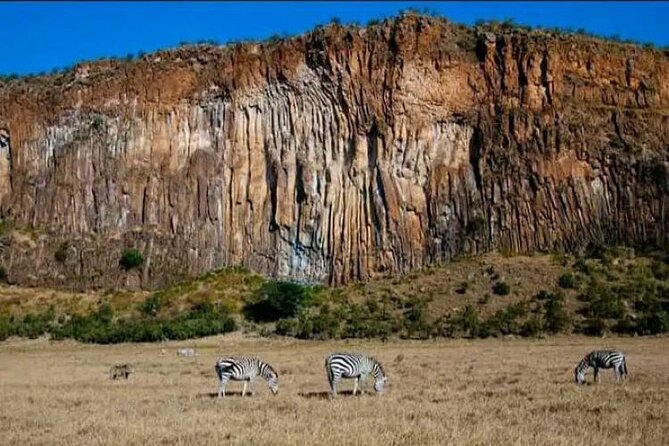 Private Day tour to Hell's Gate National Park and Lake Naivasha - Price and value: what $115 covers, and what costs extra