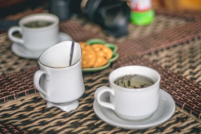 Private Day Trip to Kiambethu Tea Farm in Limuru from Nairobi - Key Things You’ll Notice About Kiambethu