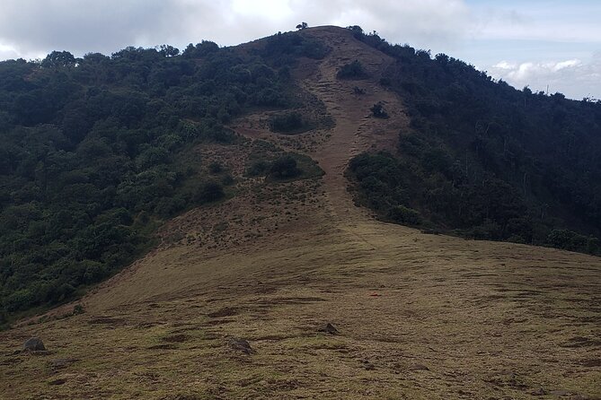 Private Half Day Hike to Ngong Hills from Nairobi - Key highlights worth your time