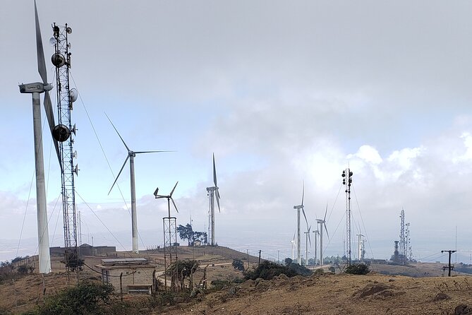 Private Half Day Hike to Ngong Hills from Nairobi - Ngong Hills from Nairobi: why this hike feels special