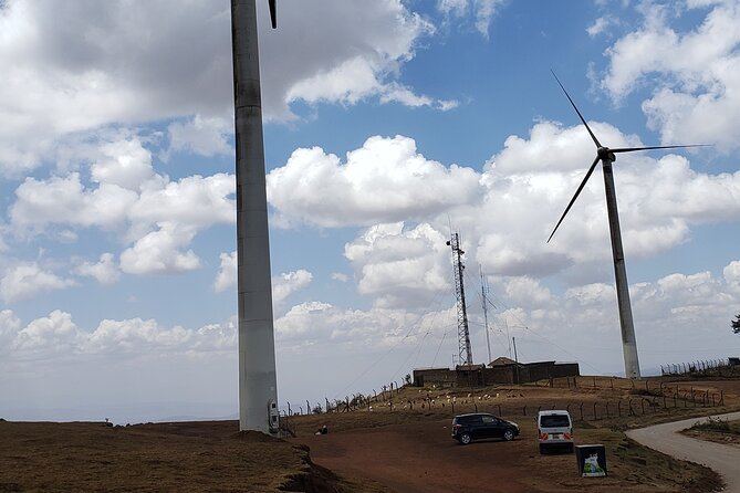 Private Half Day Hike to Ngong Hills from Nairobi - Time plan: how a half day adds up to real hiking time
