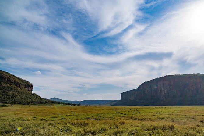 Private Hell's Gate Adventure Tour - Key highlights worth clocking