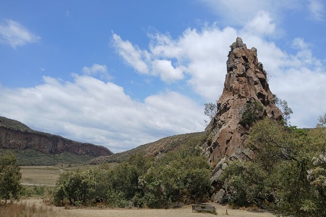 Private Hell's Gate Adventure Tour - Price and value: what your $125 really covers