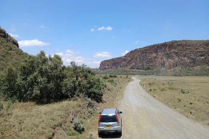 Private Hell's Gate Adventure Tour - Timing, pace, and wildlife expectations that keep it realistic